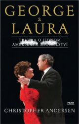 George a Laura : portrét jednoho amerického manželství