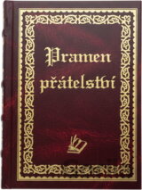 Pramen přátelství