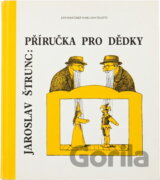 Příručka pro dědky