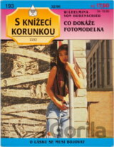 Co dokáže fotomodelka
