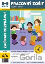 Začínam rozprávať