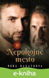 Nepokojné mesto