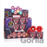 Nano Pods Marvel