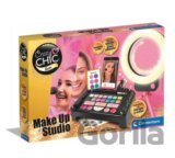 Clementoni CRAZY CHIC: Studio Make-up