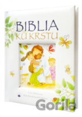 Biblia ku krstu