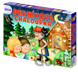 Perníková chaloupka