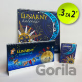 Lunárny set 2024