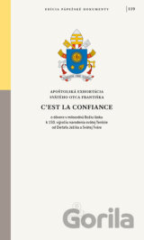 C’est la confiance