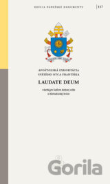 Laudate Deum