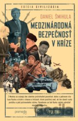 Medzinárodná bezpečnosť v kríze