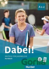 Dabei! A2.2
