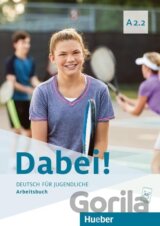 Dabei! A2.2