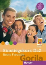 Einstiegskurs DaZ zu Beste Freund