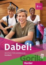 Dabei! B1.1 Kursbuch