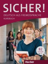 Sicher! B2. Kursbuch