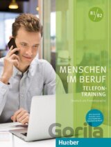 Menschen im Beruf - Telefontraining B1/B2