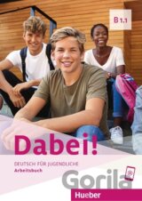 Dabei! B1.1. Arbeitsbuch