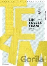 Ein tolles Team A1.1