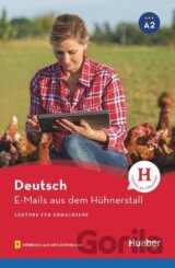 E-Mails aus dem Hühnerstall A2
