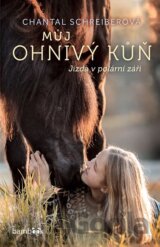 Můj ohnivý kůň – Jízda v polární záři