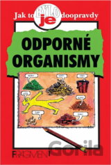 Odporné organismy