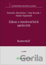 Zákon o insolvenčních správcích