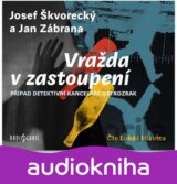 Vražda v zastoupení