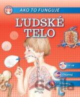 Ako to funguje Ľudské telo