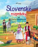 Slovenské rozprávky