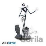 The Nightmare Before Christmas 2D akrylová figúrka - Jack Skellington