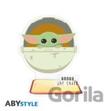 Mandalorian 2D akrylová figúrka - Grogu