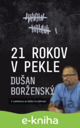 21 rokov v pekle