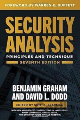 Security Analysis