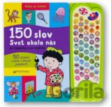 150 slov - Svet okolo nás po slovensky a po anglicky