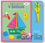 Jednou nohou v škôlke