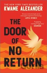 The Door of No Return