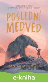 Poslední medvěd