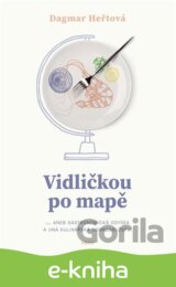 Vidličkou po mapě