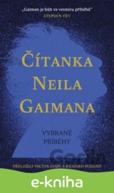 Čítanka Neila Gaimana