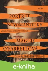 Portrét novomanželky