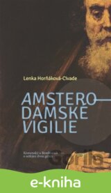 Amsterodamské vigilie