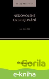 Nedovolené ozbrojování