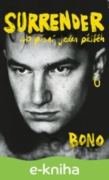 Surrender: 40 písní, jeden příběh