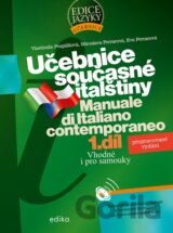 Učebnice současné italštiny, 1. díl