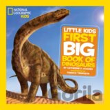 Little Kids First Big Book of Dinosaurs