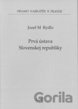 Prvá ústava Slovenskej republiky