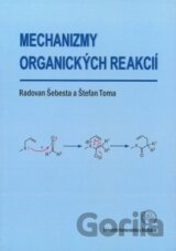 Mechanizmy organických reakcií