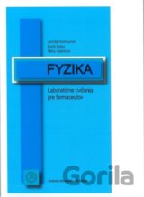 Fyzika. Laboratórne cvičenia pre farmaceutov