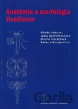 Anatómia a morfológia živočíchov