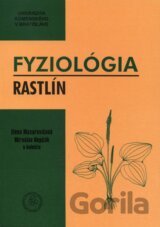 Fyziológia rastlín